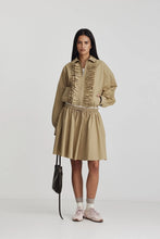 Load image into Gallery viewer, Ricochet Darci Jacket - Light Taupe Hyde Boutique
