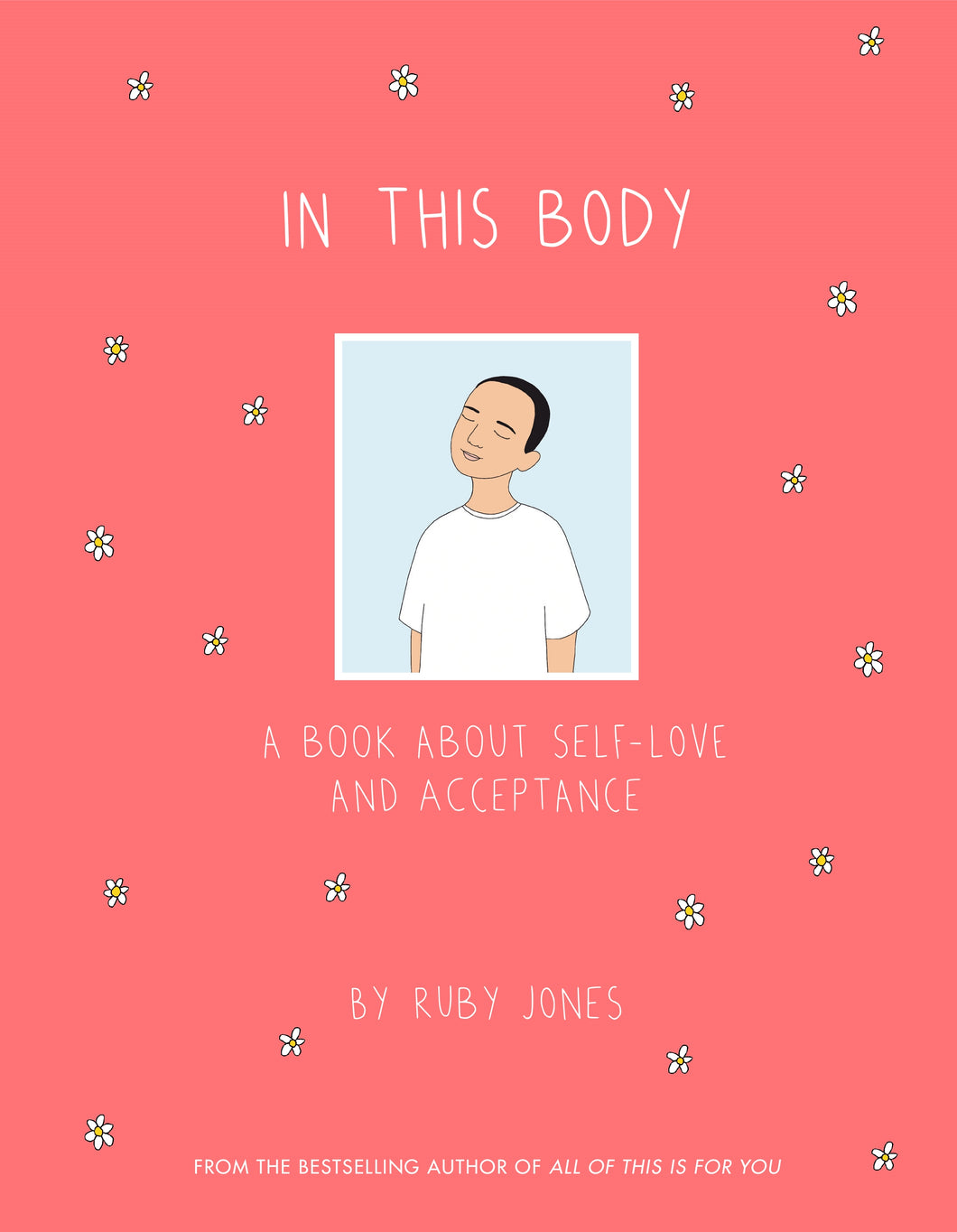In This Body Book | Ruby Jones  Hyde Boutique   