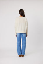 Load image into Gallery viewer, Remain Tali Cardigan - Ivory Hyde Boutique
