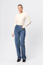 Load image into Gallery viewer, Mossman The Brooklyn Top - Natural Apparel > Women > Clothing > Shirts &amp; Tops > Tops > Casual Tops > Mossman Hyde Boutique
