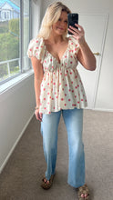 Load image into Gallery viewer, Drama The Label Case Jean - Light Denim Hyde Boutique
