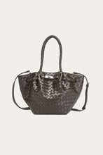 Load image into Gallery viewer, Noella Dee Bag Large - Chocolate Brown
