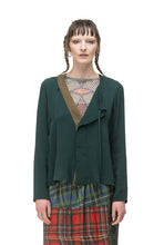 Load image into Gallery viewer, Nom*D Y Long Sleeve - Evergreen COMING SOON  Hyde Boutique   
