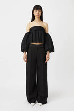 Load image into Gallery viewer, Camilla and Marc Vendome Pant - Black  Hyde Boutique   
