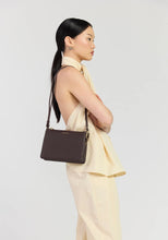 Load image into Gallery viewer, SABEN Tillys Big Sis Crossbody - Cocao
