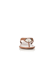 Load image into Gallery viewer, Alias Mae Heidi Sandal - Pecan Leather Online Only Hyde Boutique
