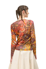 Load image into Gallery viewer, Nom*D Standard Long Sleeve - Bombed Print Hyde Boutique
