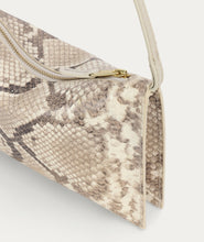 Load image into Gallery viewer, Deadly Ponies Minimese Crossbody - Desert Python
