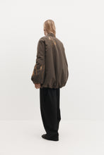 Load image into Gallery viewer, Harris Tapper Chloe Jacket - Sepia Hyde Boutique
