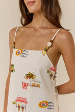 Load image into Gallery viewer, Palm Noosa Heidi Dress - Tropicana Hyde Boutique
