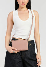 Load image into Gallery viewer, SABEN Tilly’s Crossbody Bag - Rosewater

