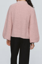 Load image into Gallery viewer, Marle x Hyde Exclusive Mimi Jumper - Dusky Pink Hyde Boutique
