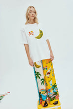 Load image into Gallery viewer, Alemais Banana T-Shirt  Hyde Boutique   
