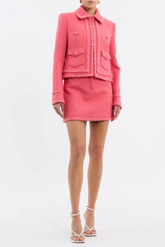 Rebecca Vallance Montana Jacket - Rose Hyde Boutique