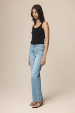 Load image into Gallery viewer, Marle Classic Jean - Classic Wash Apparel > Women > Clothing > Shorts > Denim Shorts > Marle Hyde Boutique
