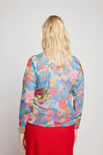 Load image into Gallery viewer, Twenty Seven Names - Rival Top Floral Daydream  Hyde Boutique   
