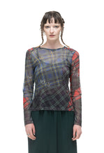 Load image into Gallery viewer, Nom*D Standard Long Sleeve - Clans Print Hyde Boutique
