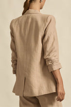 Load image into Gallery viewer, Zoe Kratzmann Prevail Jacket - Stone
