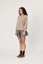 Load image into Gallery viewer, Remain Morgan Cardigan - Latte Hyde Boutique
