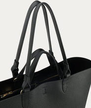 Load image into Gallery viewer, Deadly Ponies Mr Bandit Tote Maxi - Black Bag Deadly Ponies
