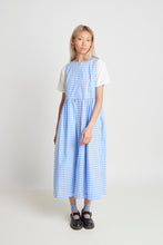 Load image into Gallery viewer, Twenty-Seven Names Freya Dress - Sky Blue  Hyde Boutique   
