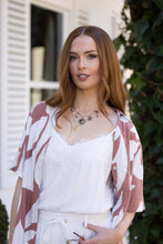 Load image into Gallery viewer, Drama The Label For Love Cami - White Apparel > Women > Clothing > Shirts &amp; Tops > Tops > Camisoles > Drama The Label Hyde Boutique
