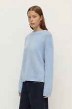 Load image into Gallery viewer, Assembly Label Ariel Knit - Breeze
