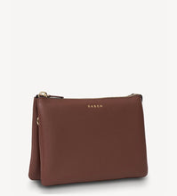 Load image into Gallery viewer, SABEN Tillys Big Sis Crossbody - Umber
