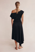 Load image into Gallery viewer, Marle Inez Dress - Black Hyde Boutique
