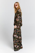 Load image into Gallery viewer, Karen Walker Truth Top - Black Multi Hyde Boutique
