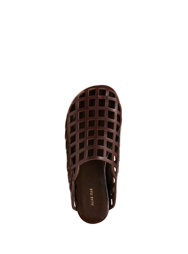 Alias Mae Helly - Walnut Wax Arriving First Week Sept Hyde Boutique