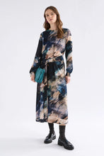 Load image into Gallery viewer, Elk Sofi Dress - Holte Print
