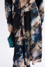 Load image into Gallery viewer, Elk Sofi Dress - Holte Print
