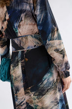 Load image into Gallery viewer, Elk Sofi Dress - Holte Print
