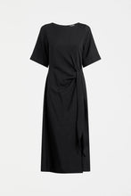 Load image into Gallery viewer, Elk Rema Dress - Black
