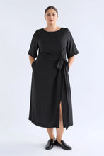 Load image into Gallery viewer, Elk Rema Dress - Black
