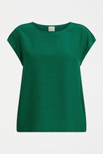 Load image into Gallery viewer, Elk Neues Top - Leaf Green
