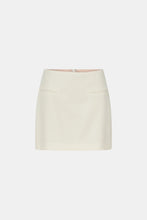 Load image into Gallery viewer, Camilla and Marc Cobble Skirt - Cream

