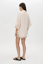 Load image into Gallery viewer, Camilla and Marc Lolani Shirt - Soft Pink Hyde Boutique
