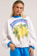 Load image into Gallery viewer, Sabbi The Cali Jumper - Feed Me Pasta  Hyde Boutique   
