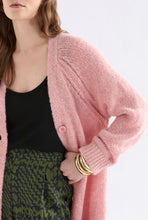 Load image into Gallery viewer, Elk Ineke Cardi - Pink Salt
