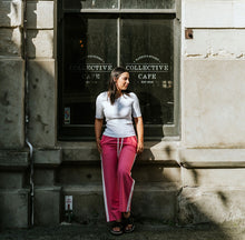 Load image into Gallery viewer, Moke Indiana Pant - Hot pink  Mrs Hyde Boutique   
