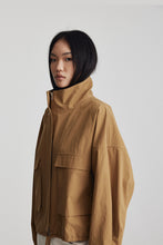 Load image into Gallery viewer, Ricochet David Jacket - Tan Hyde Boutique
