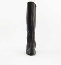 Load image into Gallery viewer, Alias Mae Crew Boot - Black Leather Hyde Boutique
