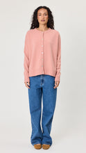 Load image into Gallery viewer, Remain x Hyde Exclusive Tali Cardigan - Rose
