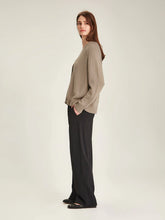 Load image into Gallery viewer, Sills + Co Janaya Cardigan - Mink Hyde Boutique
