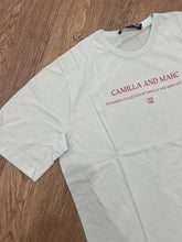 Load image into Gallery viewer, Camilla and Marc Floyd Tee - Sage Hyde Boutique
