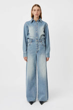 Load image into Gallery viewer, Camilla and Marc Adrian Denim Jean - Light Vintage Blue  Hyde Boutique   
