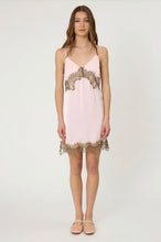 Load image into Gallery viewer, Remain Lara Mini Dress - Blush Hyde Boutique
