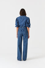 Load image into Gallery viewer, Seventy &amp; Mochi Tulia Top - Pasadena
